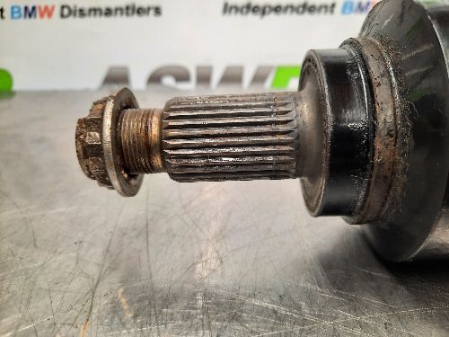 BMW Rear Drive Shaft N/S Passenger Left F20 F30 F32 1 3 4 SERIES