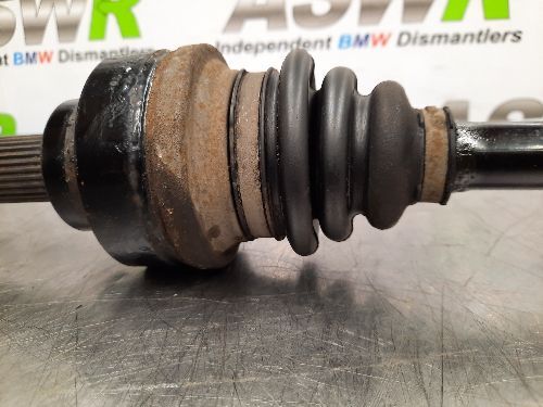 BMW Rear Drive Shaft N/S Passenger Left F20 F30 F32 1 3 4 SERIES