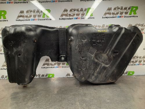 BMW Plastic Fuel Tank Diesel F30 F31 F34 F32 F33 F36 3 4 SERIES