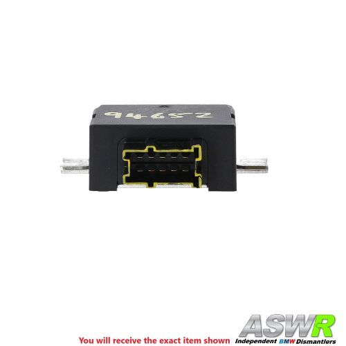 BMW Fuel Pump Control Unit F Generation DIESEL