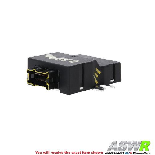 BMW Fuel Pump Control Unit F Generation DIESEL