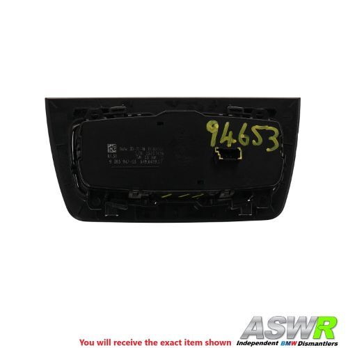 BMW Light Control Switch F20 F30 F32 1 3 4 SERIES