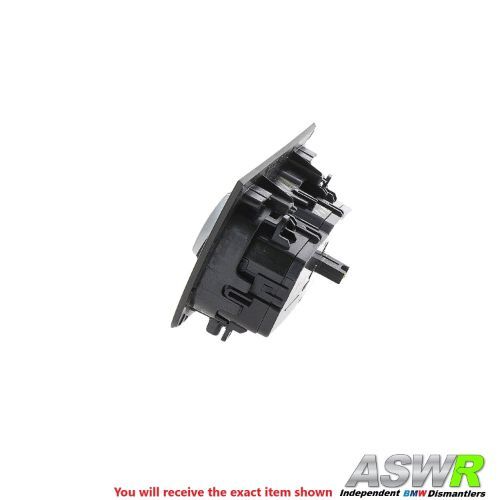 BMW Light Control Switch F20 F30 F32 1 3 4 SERIES