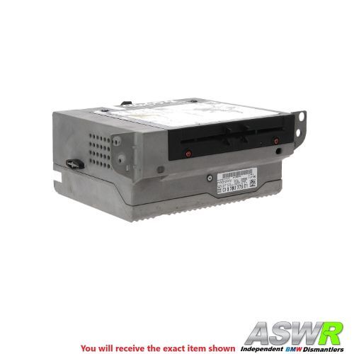 BMW NBT EVO High 2 Navigation Head Unit F22 F32 F36 F12 F15 F16