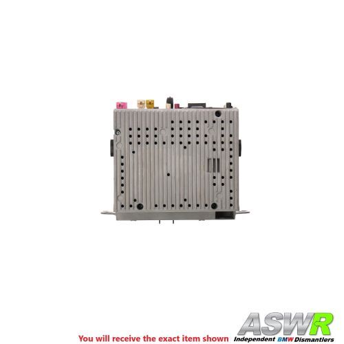 BMW NBT EVO High 2 Navigation Head Unit F22 F32 F36 F12 F15 F16