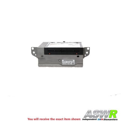 BMW NBT EVO High 2 Navigation Head Unit F22 F32 F36 F12 F15 F16