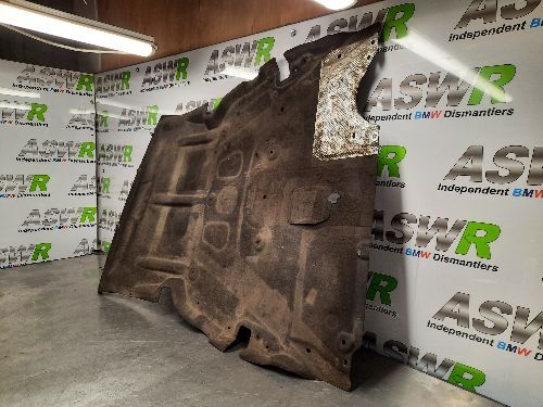 BMW Engine Undertray F20 F22 F30 F32 1 2 3 4 SERIES