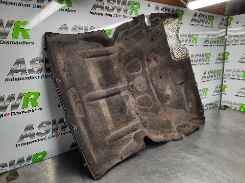 BMW Engine Undertray F20 F22 F30 F32 1 2 3 4 SERIES