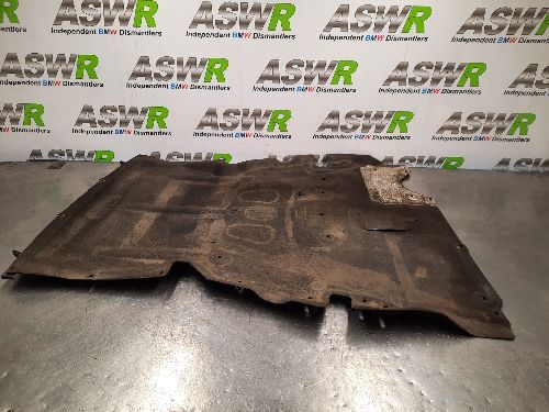 BMW Engine Undertray F20 F22 F30 F32 1 2 3 4 SERIES