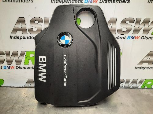 BMW Engine Cover B47 Diesel Various F Generation Models