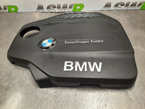 BMW Engine Cover B47 Diesel Various F Generation Models