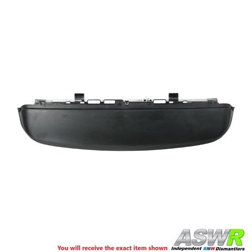 BMW Third / High Level Brake Light F36 4 SERIES Gran Coupe