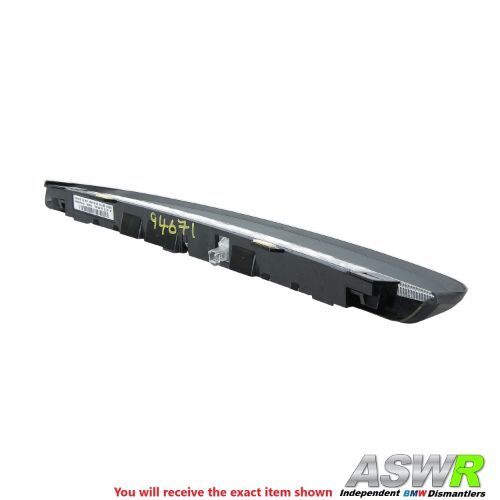 BMW Third / High Level Brake Light F36 4 SERIES Gran Coupe