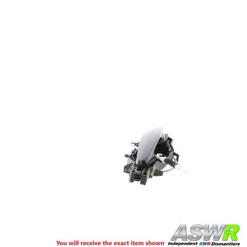 BMW Front Exterior Handle O/S Drivers Right F34 F36 3 4 SERIES