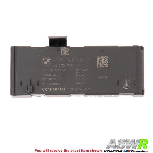 BMW Tailgate Function Control Module F45 F46 2 SERIES F48 X1 F39 X2