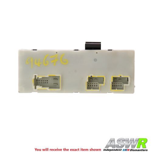 BMW Tailgate Function Control Module F45 F46 2 SERIES F48 X1 F39 X2