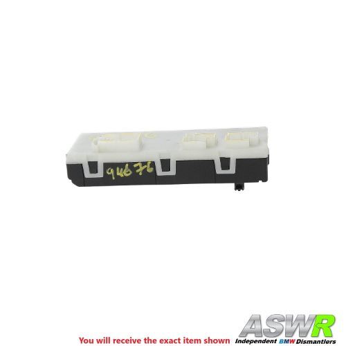 BMW Tailgate Function Control Module F45 F46 2 SERIES F48 X1 F39 X2