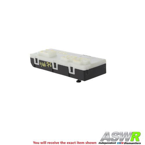 BMW Tailgate Function Control Module F45 F46 2 SERIES F48 X1 F39 X2