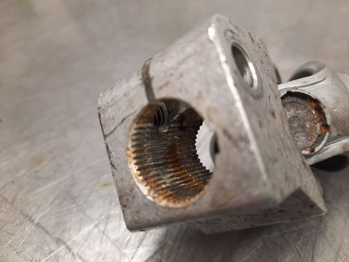 BMW Steering Shaft F20 F22 F30 F32 1 2 3 4 SERIES