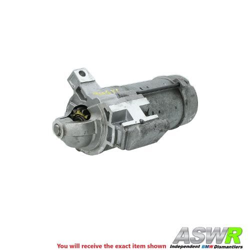 BMW Starter Motor B47 Diesel Various F Generation Models