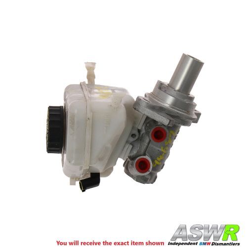 BMW Brake Master Cylinder F20 F22 F30 F32 1 2 3 4 SERIES
