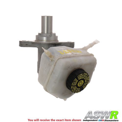 BMW Brake Master Cylinder F20 F22 F30 F32 1 2 3 4 SERIES