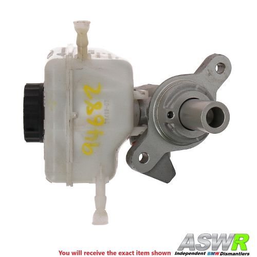 BMW Brake Master Cylinder F20 F22 F30 F32 1 2 3 4 SERIES
