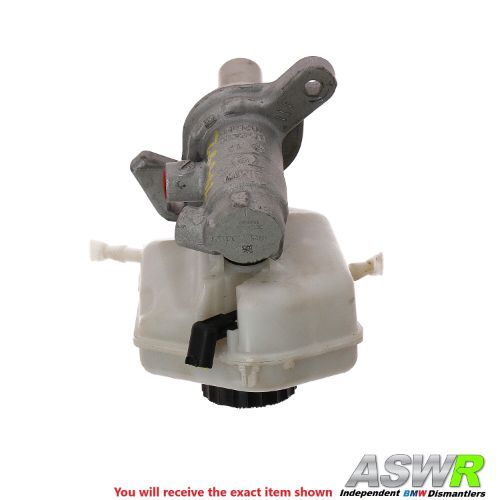 BMW Brake Master Cylinder F20 F22 F30 F32 1 2 3 4 SERIES