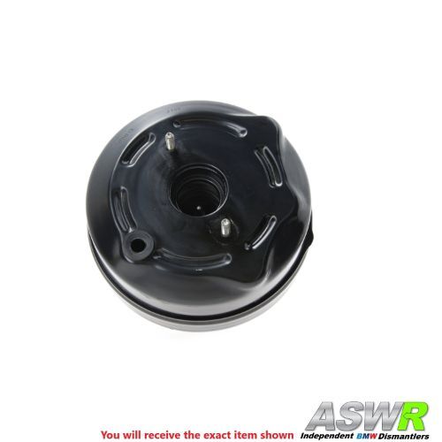BMW Brake Servo Unit F20 F22 F30 1 2 3 4 SERIES