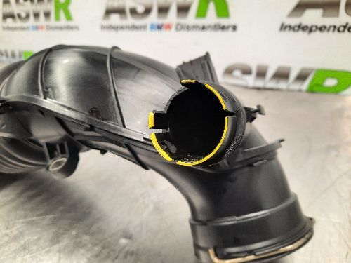 BMW Filtered Air Pipe B47 Diesel F20 F21 F22 F23 F30 F31 F32 F36