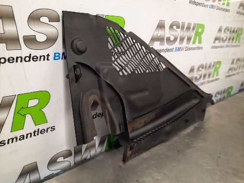 BMW Scuttle Panel Trim Left N/S Passenger F30 F31 F32 F33 3 4 SERIES