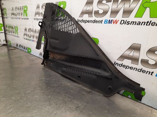 BMW Scuttle Panel Trim Left N/S Passenger F30 F31 F32 F33 3 4 SERIES