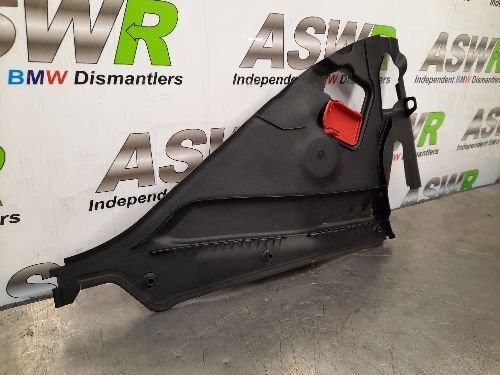 BMW Scuttle Panel Trim Right O/S Drivers F30 F31 F32 F33 3 4 SERIES