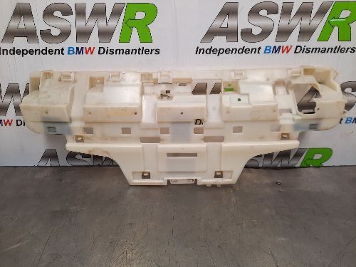 BMW Rear Bumper Lower Mount Bracket M Sport F32 F33 F36 4 SERIES