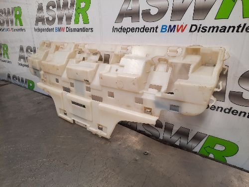 BMW Rear Bumper Lower Mount Bracket M Sport F32 F33 F36 4 SERIES