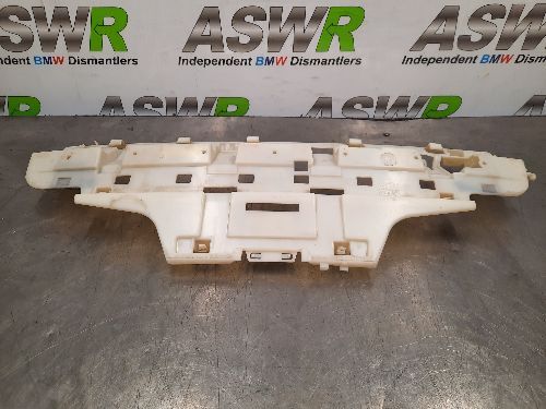 BMW Rear Bumper Lower Mount Bracket M Sport F32 F33 F36 4 SERIES