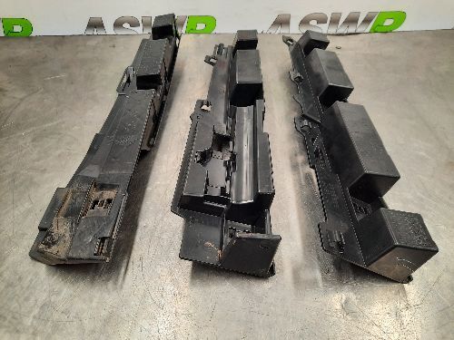 BMW Side Skirt Brackets Set M Sport N/S Left F36 4 SERIES Gran Coupe