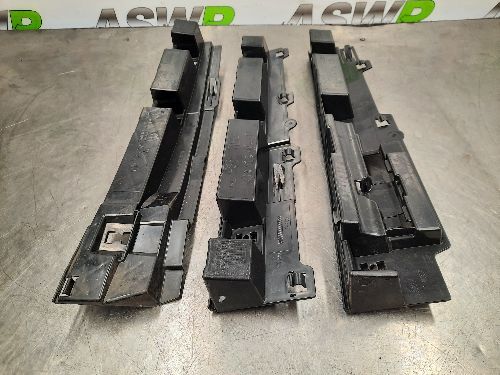 BMW Side Skirt Brackets Set O/S Right M Sport F36 4 SERIES Gran Coupe