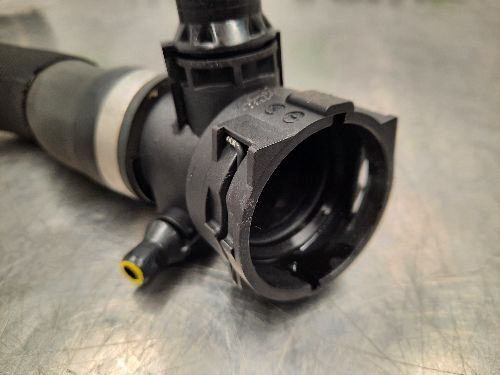 BMW Radiator Top Coolant Hose B47 Diesel F20 F30 F32 1 3 4 SERIES