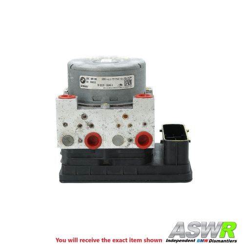 BMW Hydro ABS Pump DSC F32 F36 4 SERIES Automatic
