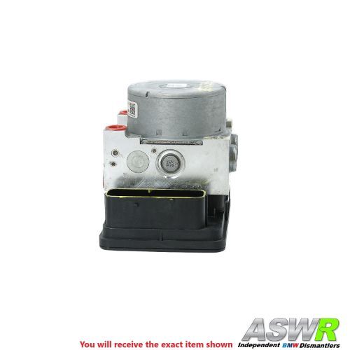 BMW Hydro ABS Pump DSC F32 F36 4 SERIES Automatic