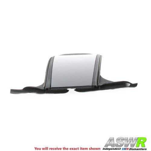 BMW B-Pillar Trim Cover High Gloss F36 4 SERIES N/S Passenger Left