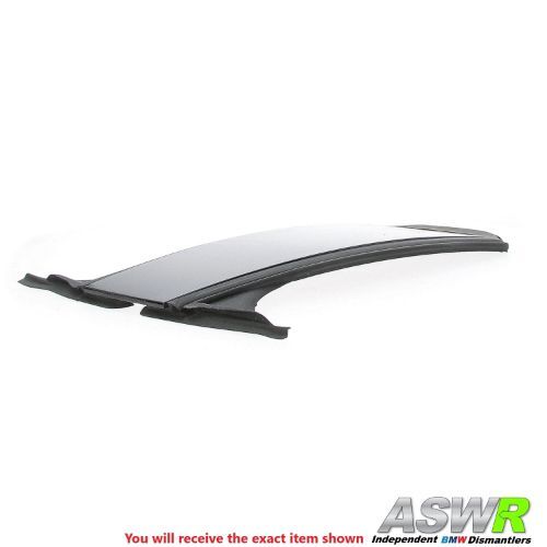 BMW B-Pillar Trim Cover High Gloss F36 4 SERIES N/S Passenger Left