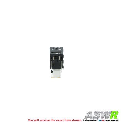 BMW F Generation USB AUX-IN socket