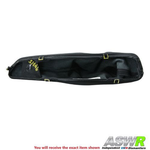 BMW Leather Handbrake Gaiter F30 F31 F34 F32 F33 F36 3 4 SERIES