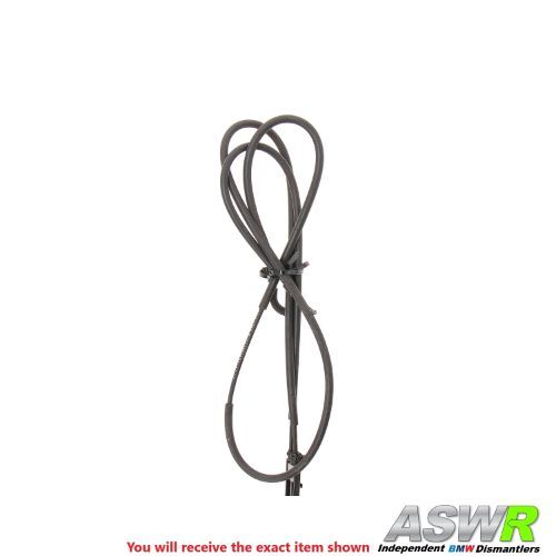 BMW Bonnet Release Cable Front Part F20 F22 F30 1 2 3 SERIES