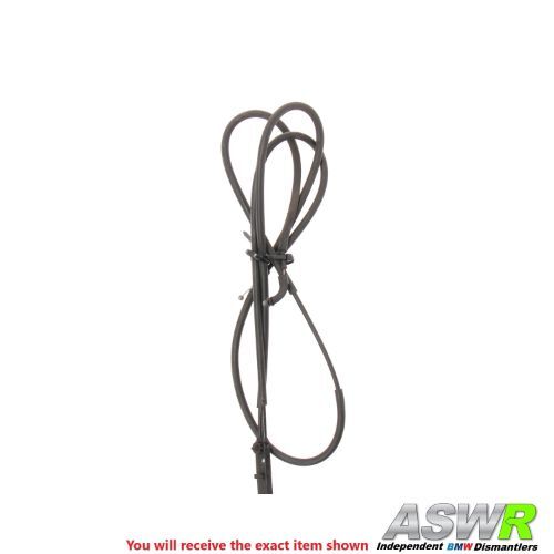 BMW Bonnet Release Cable Front Part F20 F22 F30 1 2 3 SERIES