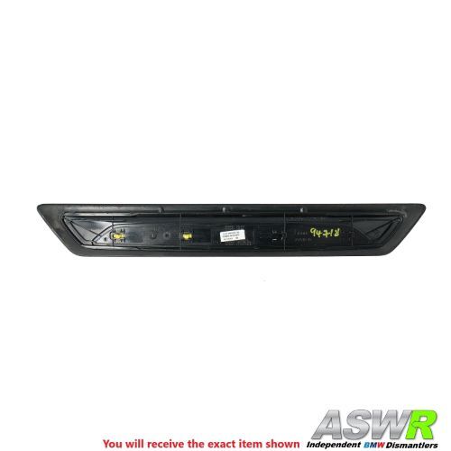 BMW Kick Plate Front Door M Sport F20 F45 F30 F31 F36 1 2 3 4 SERIES