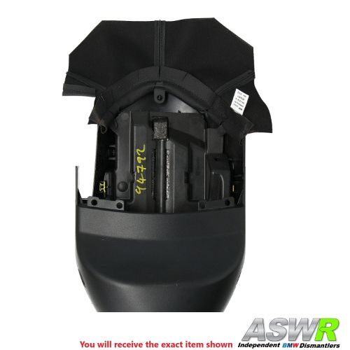 BMW Steering Column Cowling F22 F30 F32 F36 2 3 4 SERIES