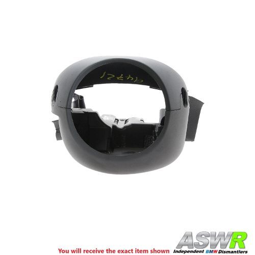 BMW Steering Column Cowling F22 F30 F32 F36 2 3 4 SERIES